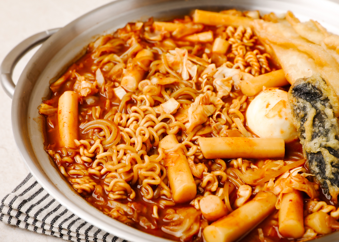 띵굴마켓 소문난 맛집 골라담기, 띵굴마켓
